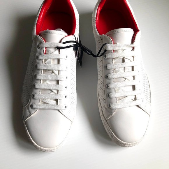Zara Other - White Sneakers